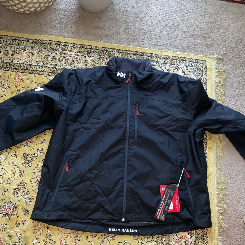 Helly Hansen Jacket